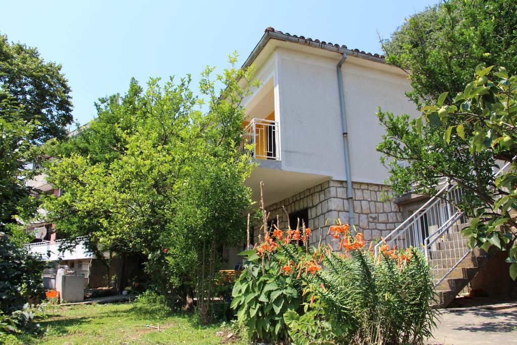 Ferienwohnung Stefanelo Ulcinj Exterior foto